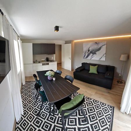Anna & Paul Appartements Söll Zewnętrze zdjęcie