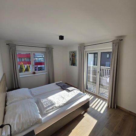 Anna & Paul Appartements Söll Zewnętrze zdjęcie