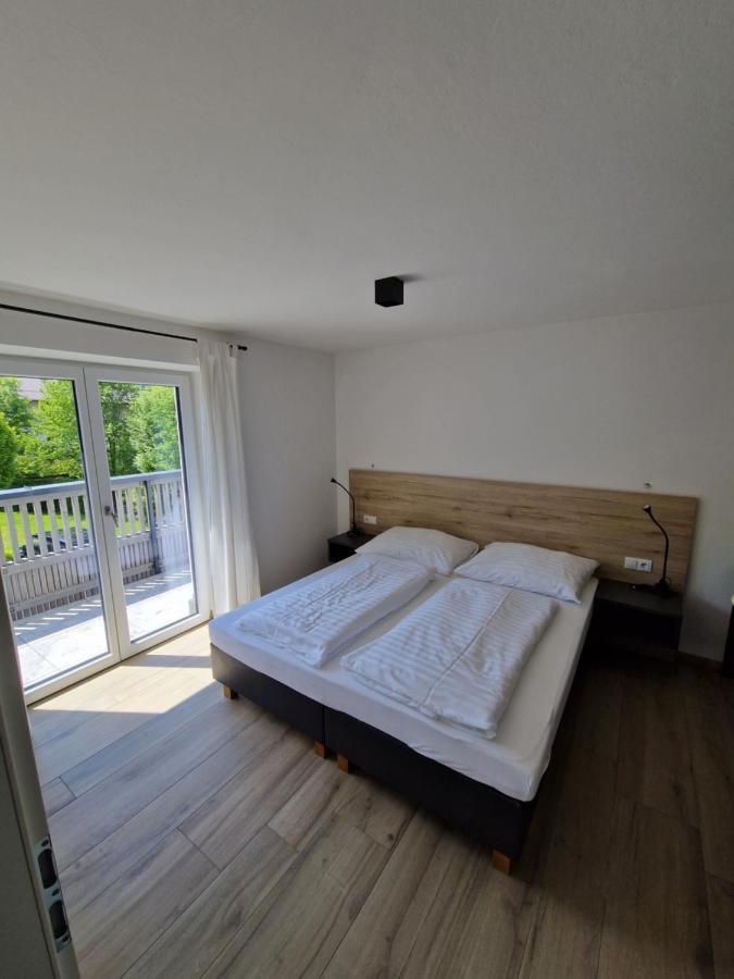 Anna & Paul Appartements Söll Zewnętrze zdjęcie