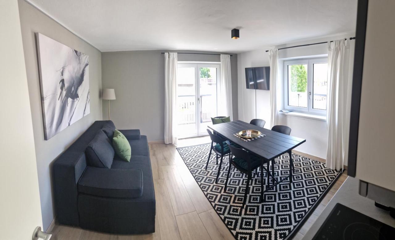 Anna & Paul Appartements Söll Zewnętrze zdjęcie