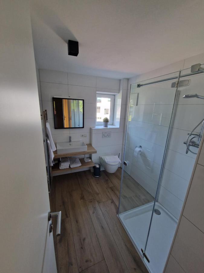 Anna & Paul Appartements Söll Zewnętrze zdjęcie