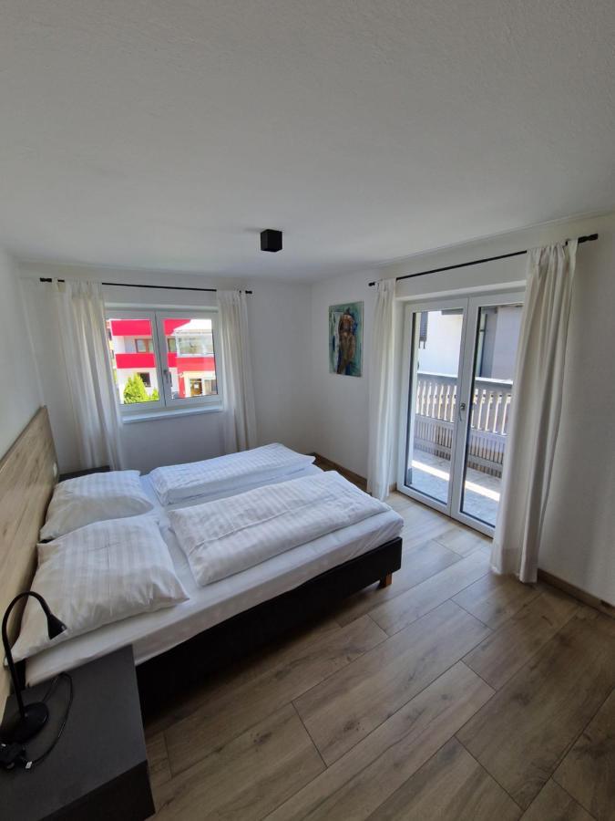 Anna & Paul Appartements Söll Zewnętrze zdjęcie