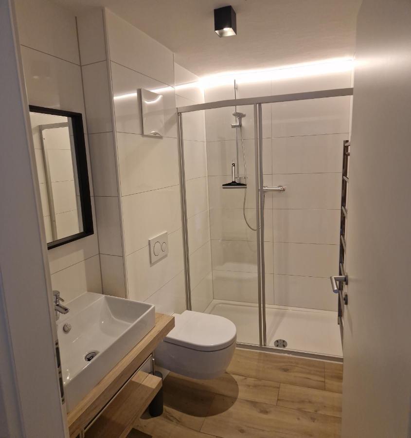 Anna & Paul Appartements Söll Zewnętrze zdjęcie