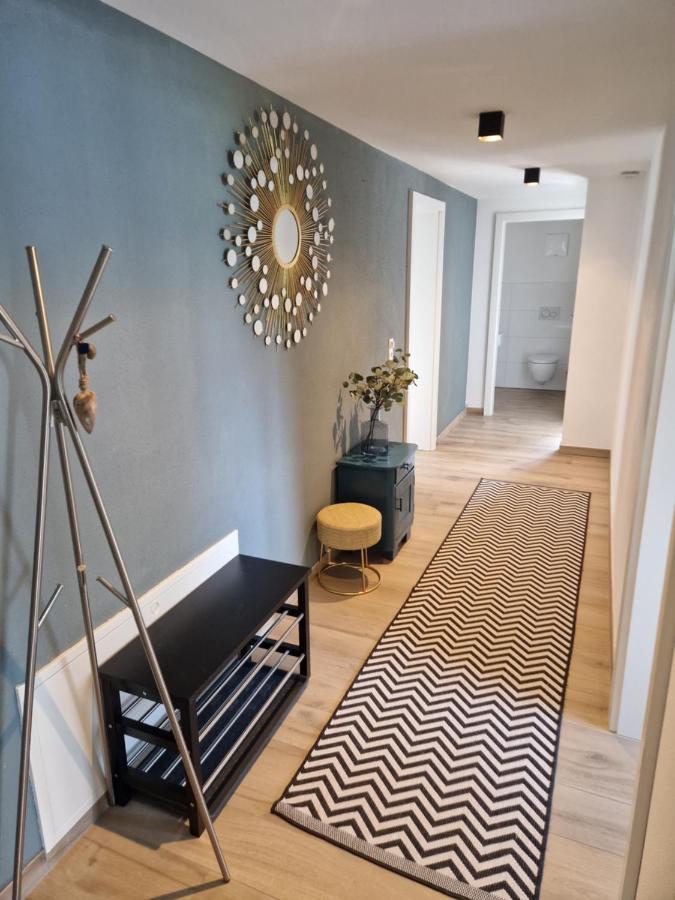 Anna & Paul Appartements Söll Zewnętrze zdjęcie